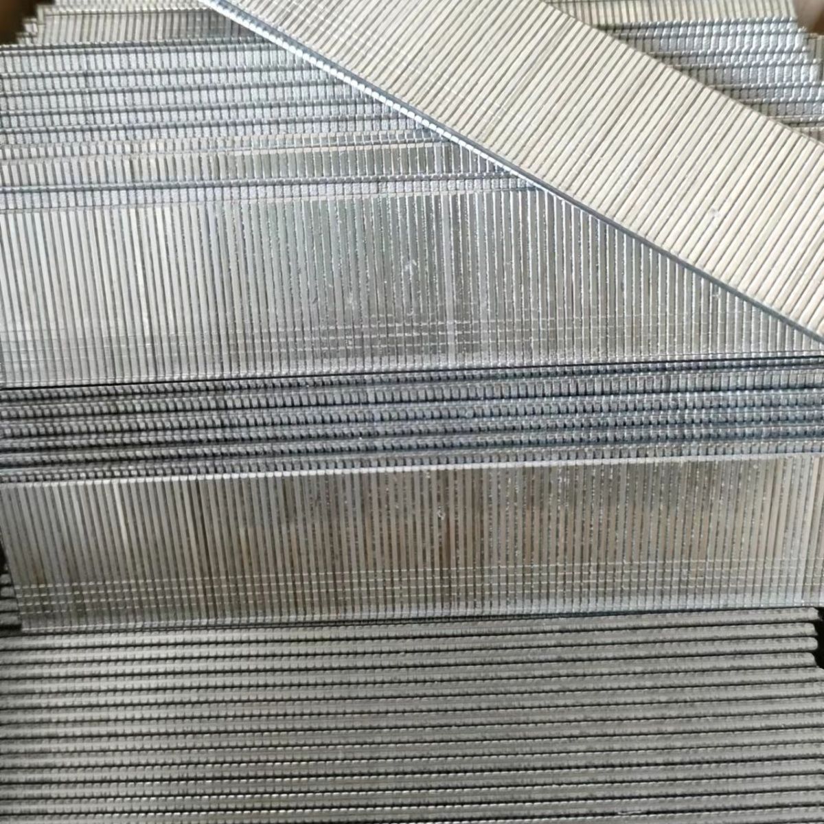 散装整箱枪钉 直钉 气排钉 木工直钉 枪钉其他详询客服