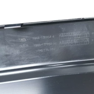Mondeo rear bumper - lower section - BASE version MB6B17F954A