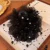 5# black diamond peony