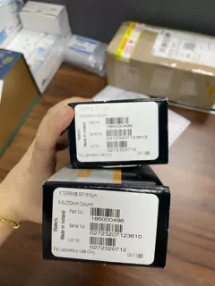 配件号186000496 XTerra 液相色谱柱 沃特世 Waters