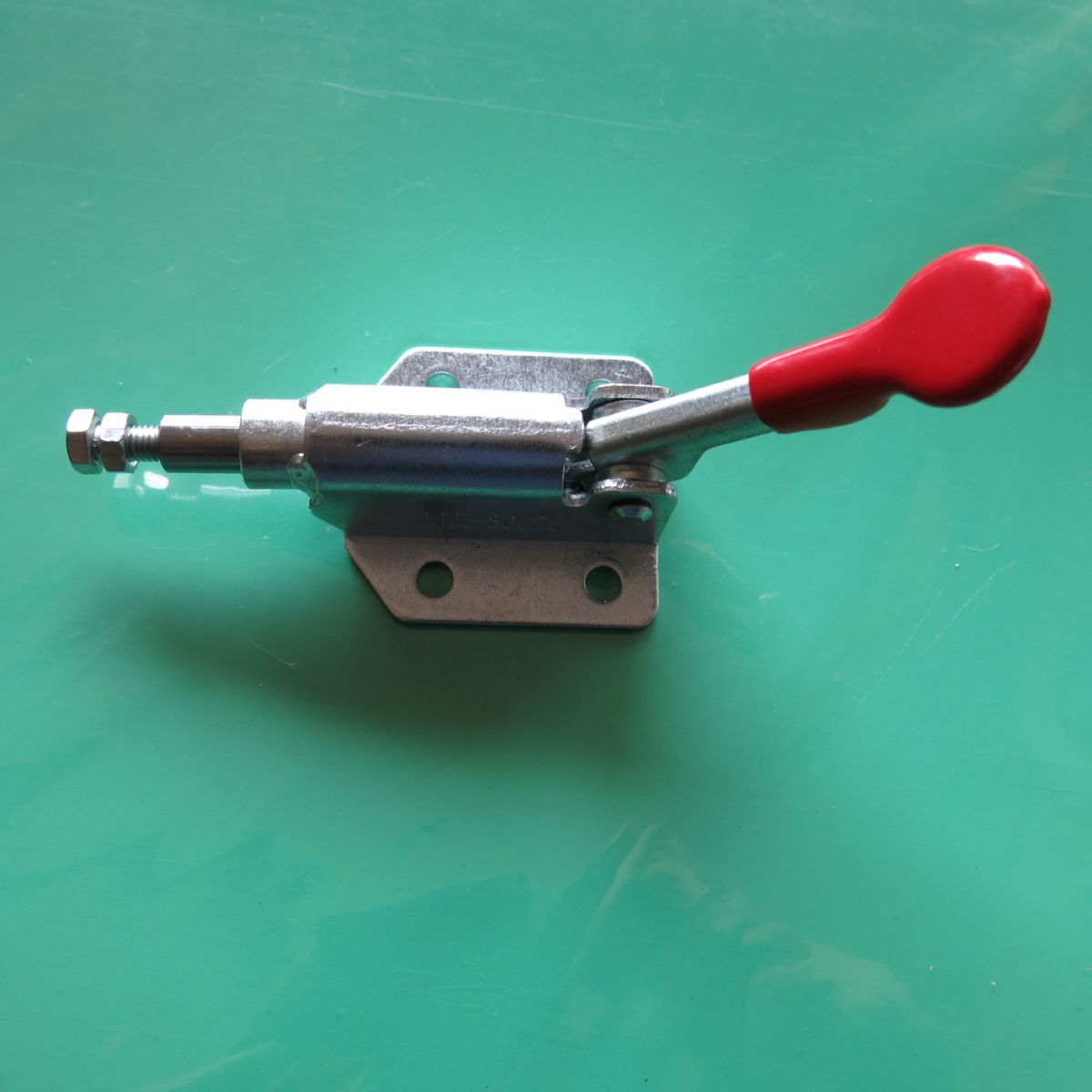 【BRH快速夹具】推拉式系列—36070快速夹