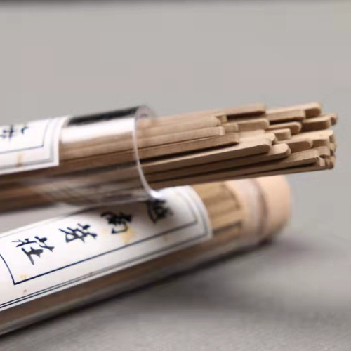 Non-sticky powder line incense goose pear tent incense Vietnam Nha Trang agarwood Laoshan sandalwood bedroom incense indoor aromatherapy line incense household