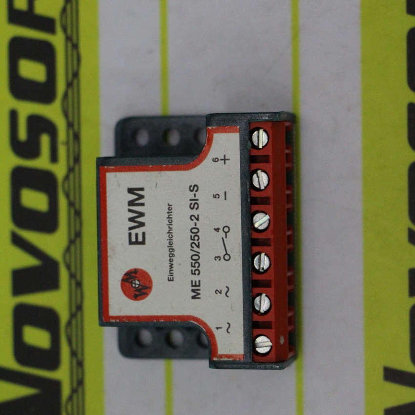 EWM模块ME550/250-2 SI-S  ME550-250-2  SI-S