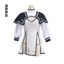 �Õ���ʾ�cos�������cosplay��Ů���ɲ�ж���w�����Α��ɫ���b