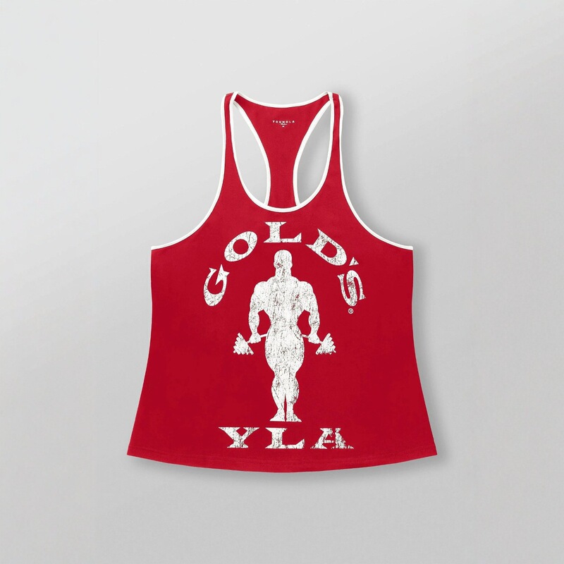 American Fitness Muscle Vest Men's Outdoor Running Training Sports Running Cotton Quick-drying Breathable Waistcoat