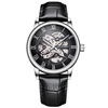 Men's watch, mechanical waterproof mechanical watch, fully automatic, wholesale