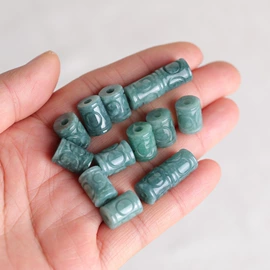 玉器工艺品;琉璃工艺品;水晶工艺品