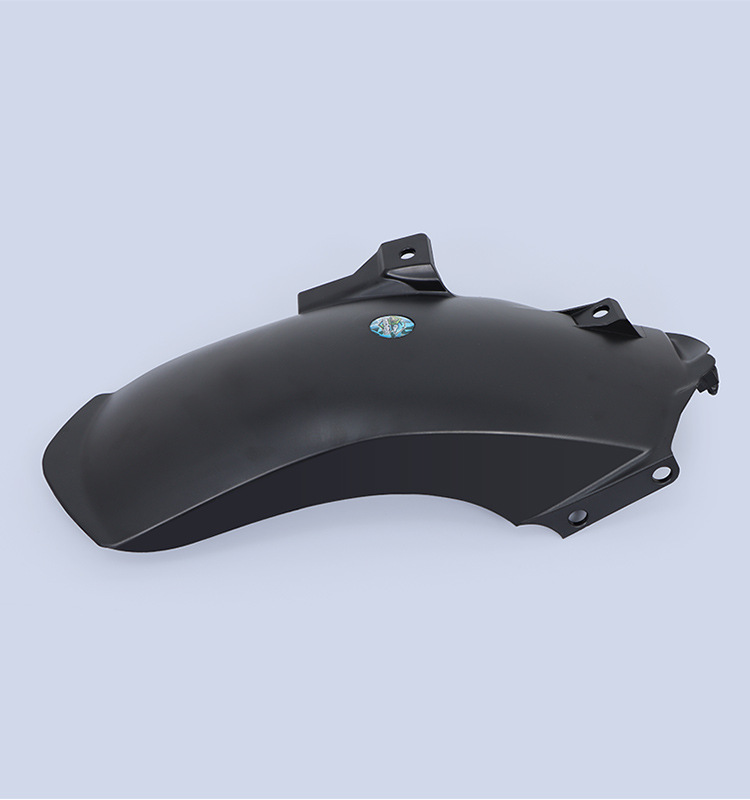 Motorcycle Modified Extended Rear Fender Suitable for Honda Pcx160 Adv160 Ns150Gx Nwg150