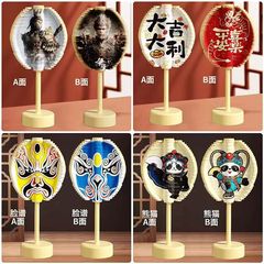 回転ロリポップフィボナッチスパイラルツリースピナーオーナメント国民トレンドおもちゃ卸売