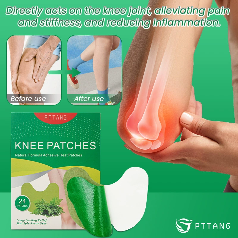 Повседневное использование в быту: пластырь на колено из полыни, пластырь на шейный отдел позвоночника, пластырь на плечо, пластырь Rich Pack, пластырь для защиты шеи, пластырь для мокса-терапии колена