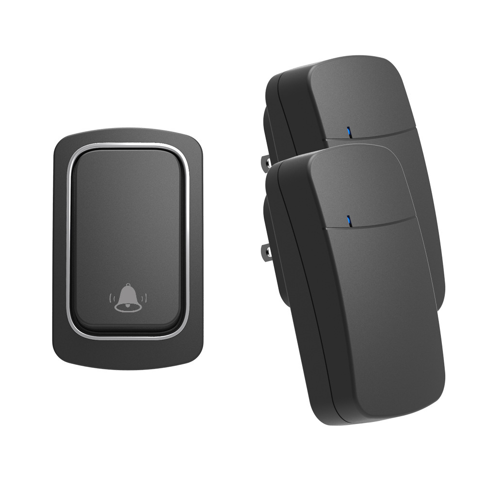 블랙 아메리칸 스탠다드 1인 2