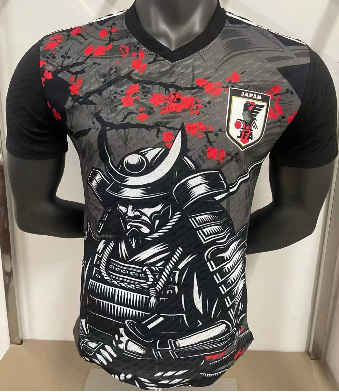 Uniforme de fútbol Inter de Miami Mónaco Brasil Japón Edición especial Serie de camisetas para jugadores