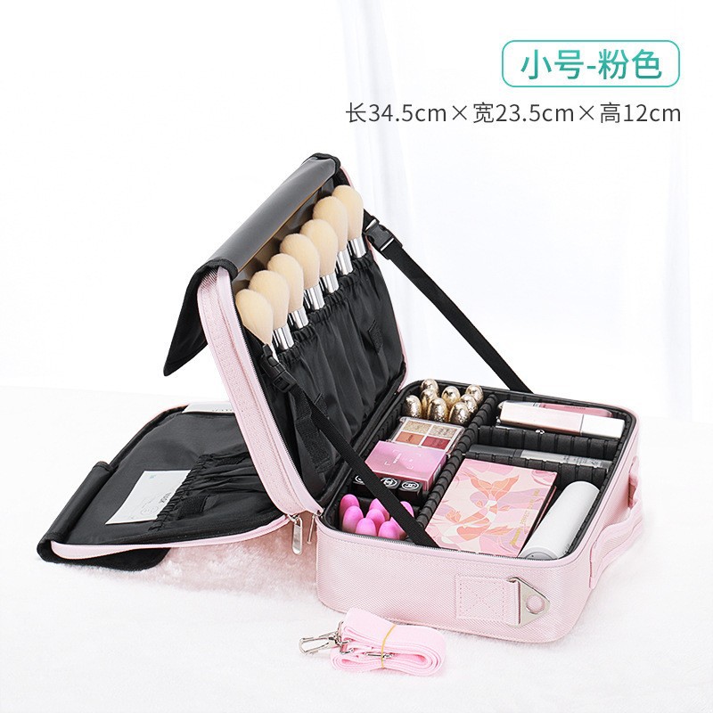 Small size [pink-regular style]