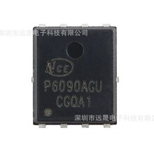 ȫ��NCEP6090AGU DFN-8(5x6) N���� 60V 90A ����MOSFET��ЧӦ��