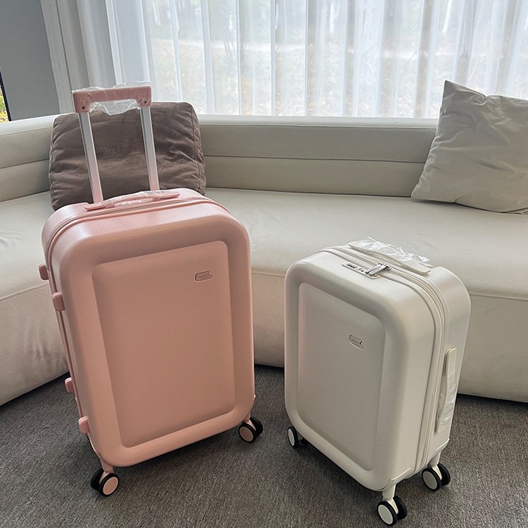 Large Capacity Suitcase