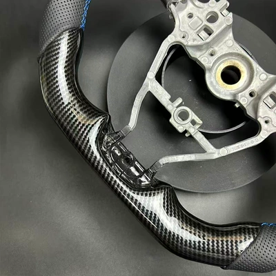 8th Gen, Sport – Kǎiměiruì Steering wheel