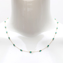 С����ɫˮ����������Ů �����L�������18K僽��P��Ʒ