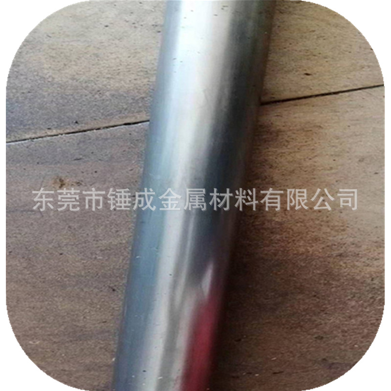 锤成供应美标SAE/AISI 10号光亮圆钢 1012易车削低碳圆棒 规格齐