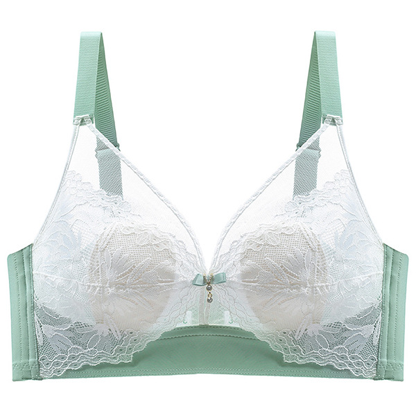 Светло-зеленый