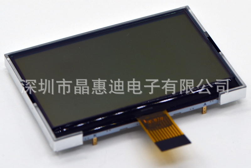 LCD/ST7567A/SPI/2.8/12864/Һ/ͼε/COG/׵׺