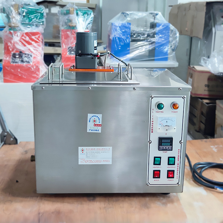 厂家现货XL-YC恒温油槽 304#不锈钢恒温油槽  300度恒温油槽