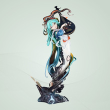 ����MIKU����Ů����Ԫ���k�[��  ʮ�����������L�������kģ��