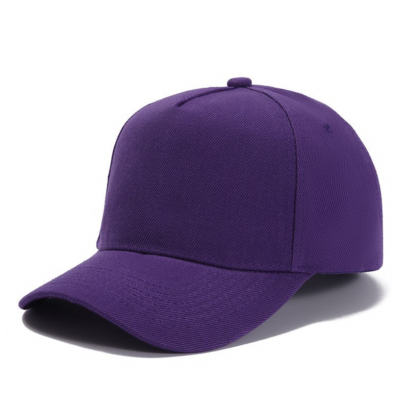 5-Panel-einfache Baseballkappe für Kinder, individuelles Logo, Sonnenhut, Sommer, Mädchen, Jungen, verstellbar, Hip-Hop-Snapback-Kappen, Gorros für Kinder – Detail 19