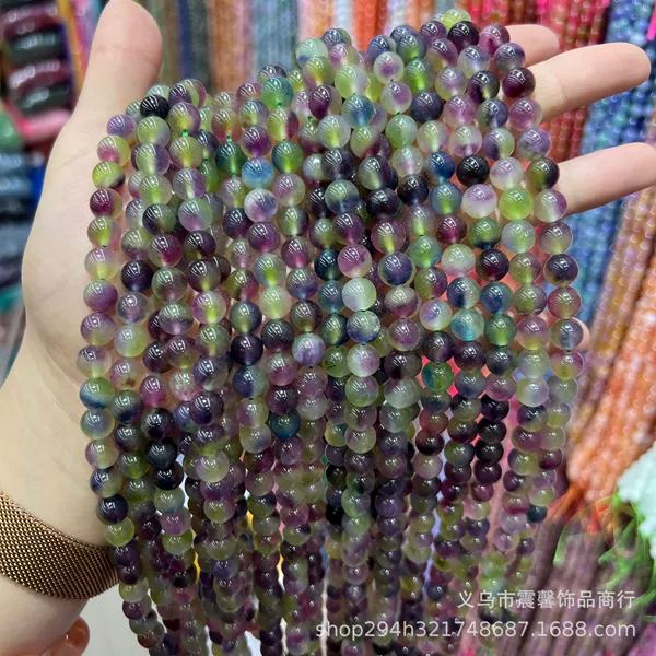 Ripe grapes