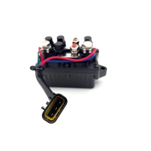 6AW-81950-00 240-22239 marine engine outboard relay 2006-2 019 350 hp