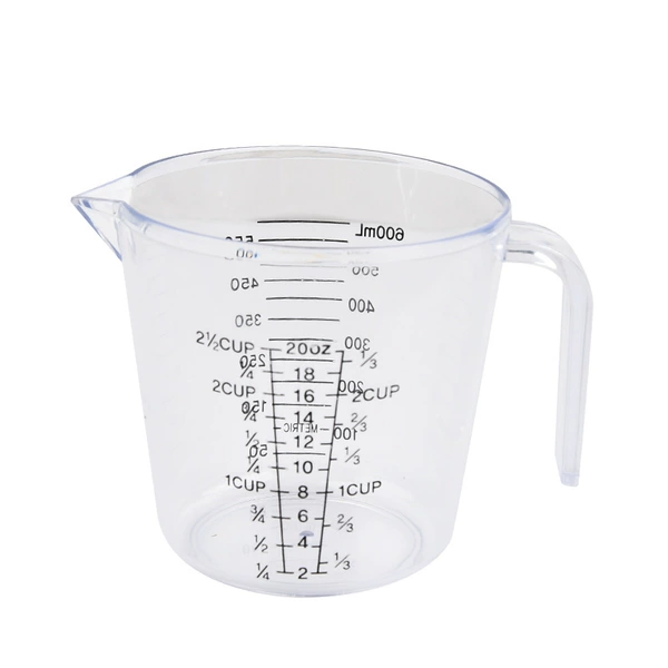 600 ml