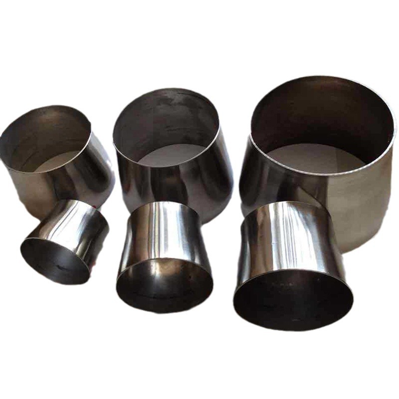 厂家供应 旗杆接头/汽配接头/不锈钢管件接头