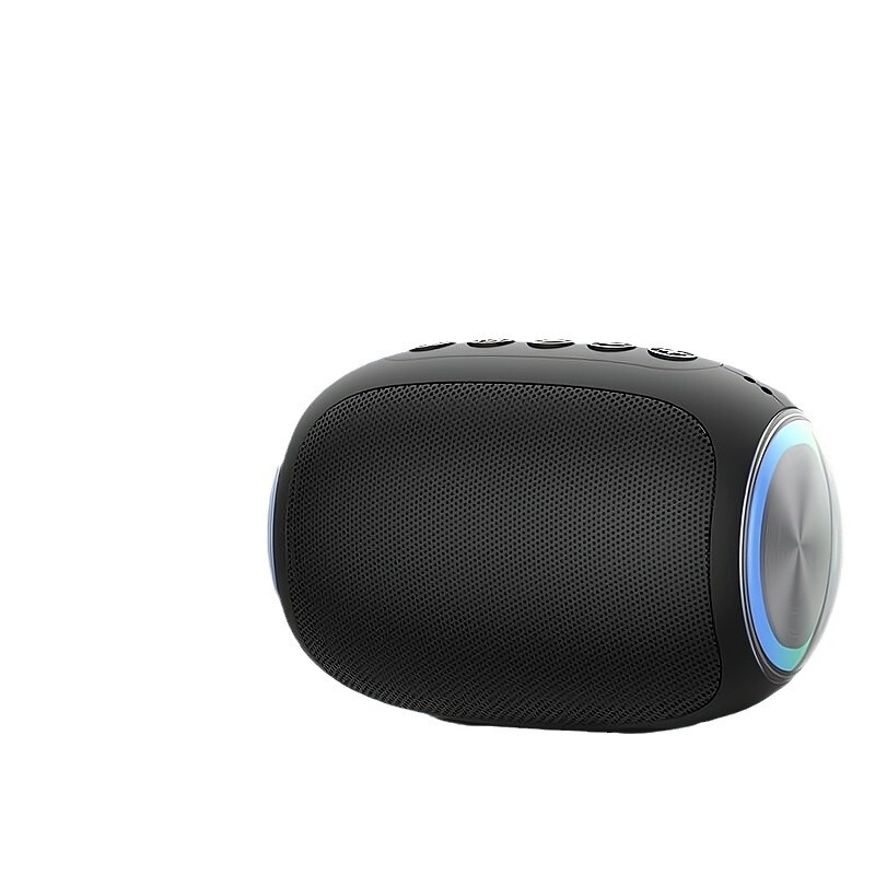 A66 ワイヤレス Bluetooth スピーカー 大音量 家庭用 ポータブル カード挿入可能 屋外 小型スピーカー サブウーファー Bluetooth 5.0|undefined