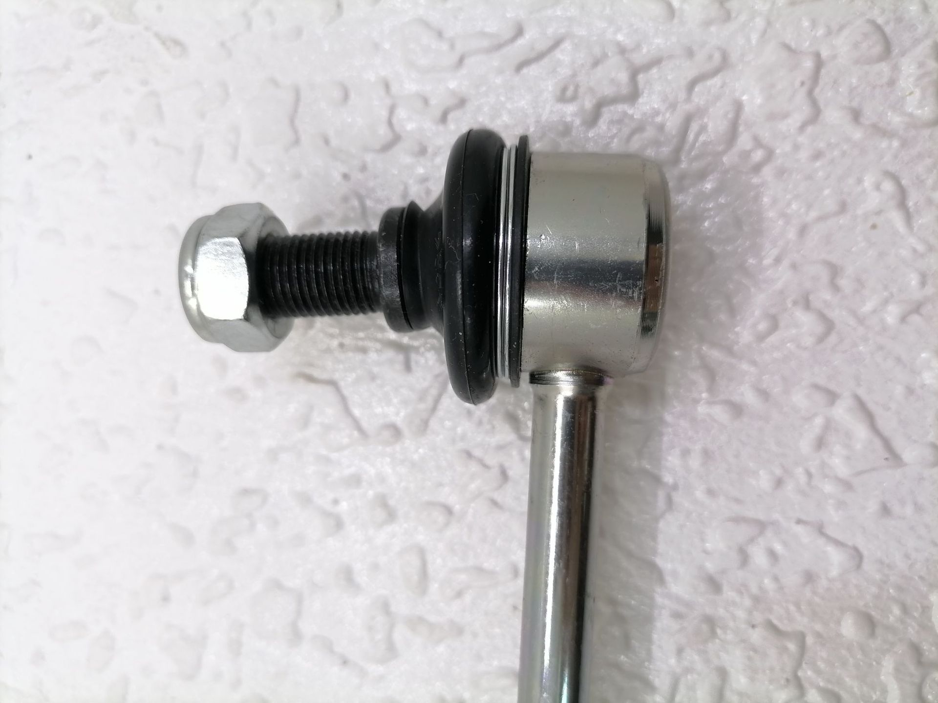 In stock for Volkswagen Golf rear axle Balance Bar ball head 2K0505465B 2 K5 505 465 A
