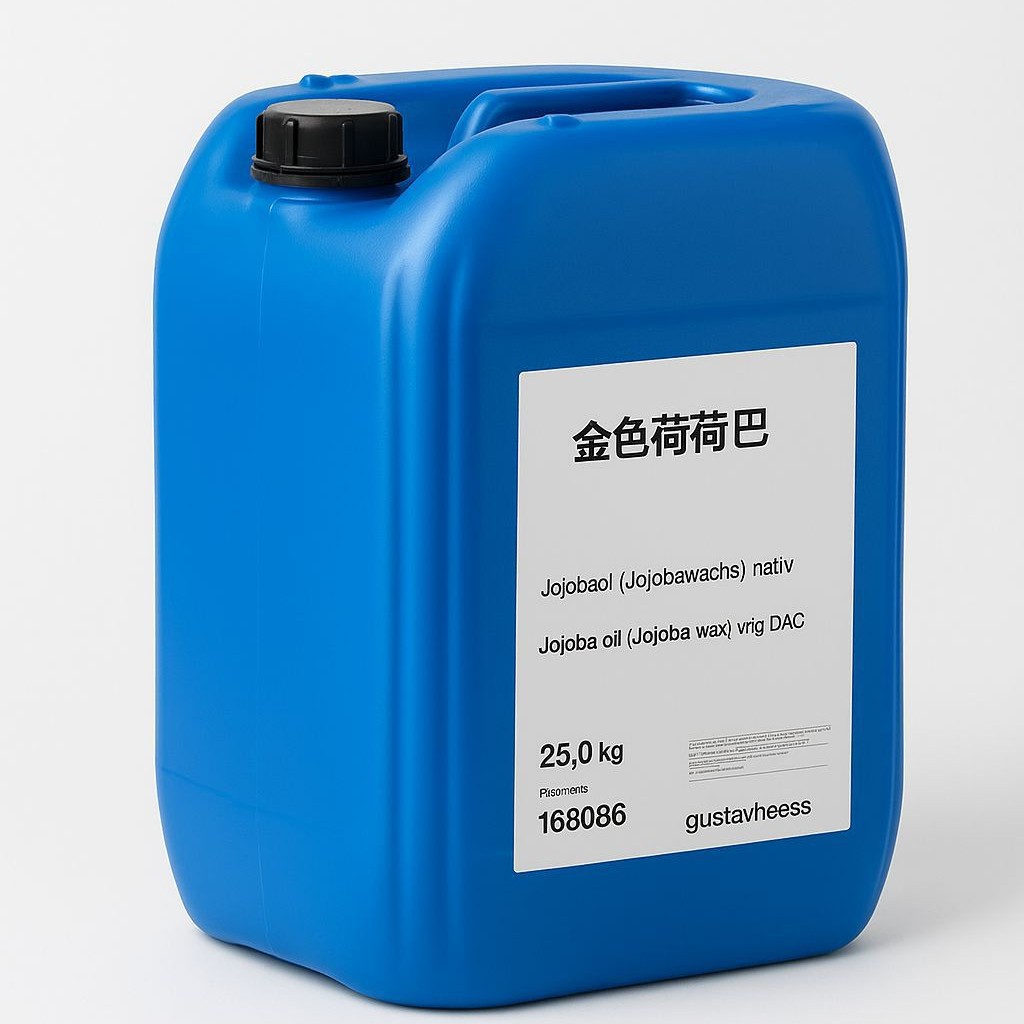 德国汉斯荷荷巴油 厂家直供｜高品质植物油｜资料齐全