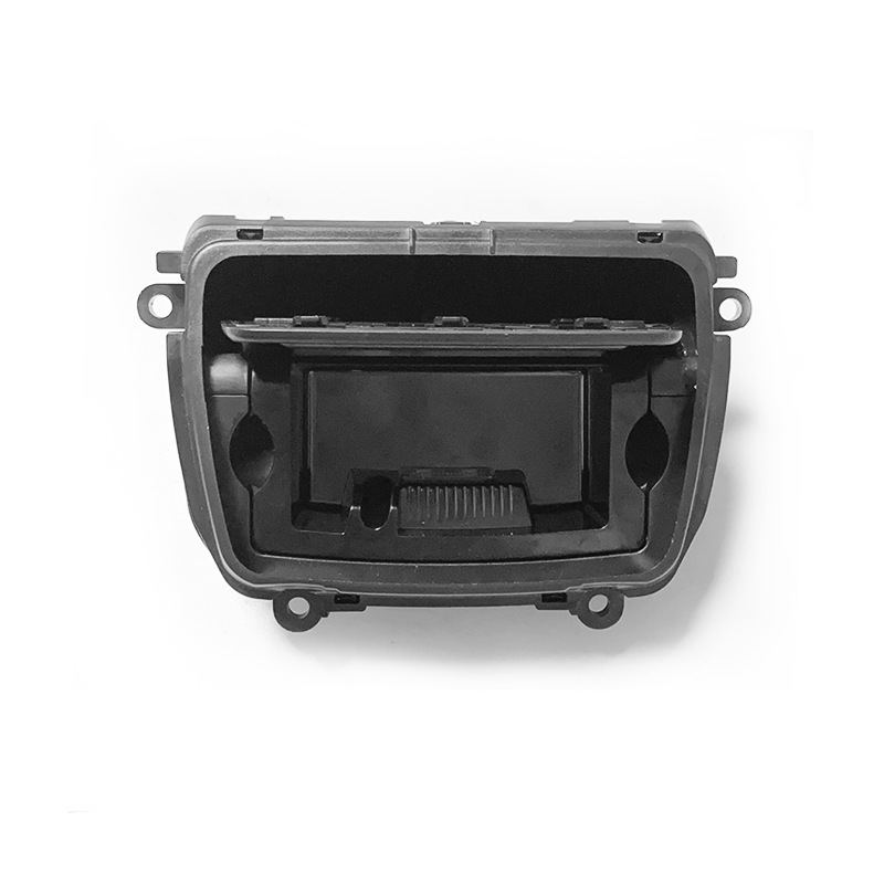 Suitable for BMW 5 Series ashtray box 520 523 525 528 530 535 Central control armrest box ashtray cover