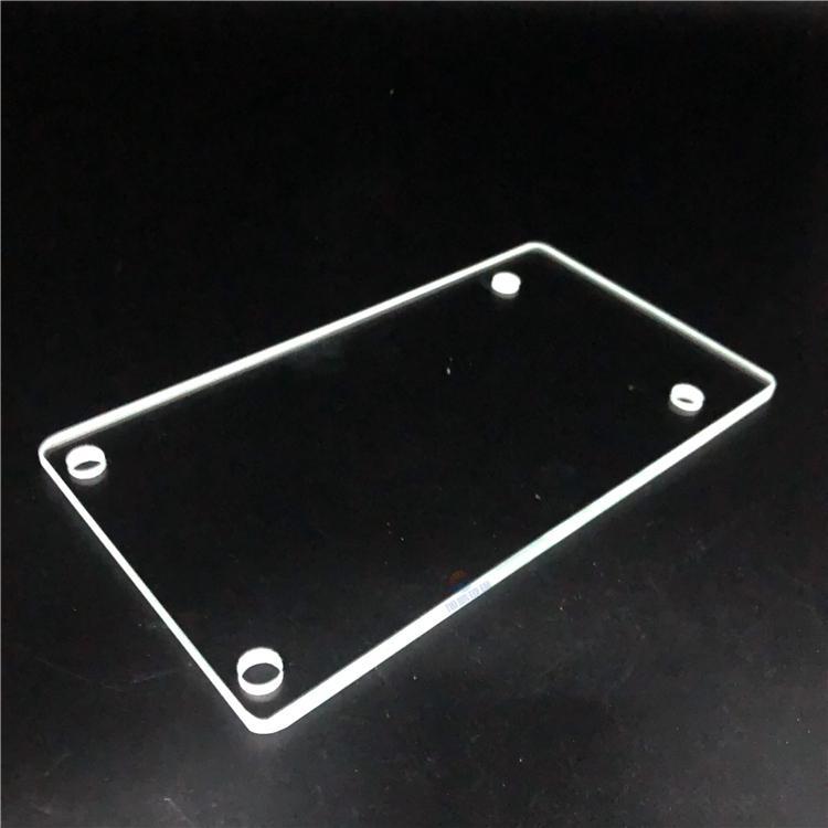 金富源玻璃  钢化玻璃 金宏阳 2.0mm 3.0mm  玻璃厂家供应批发