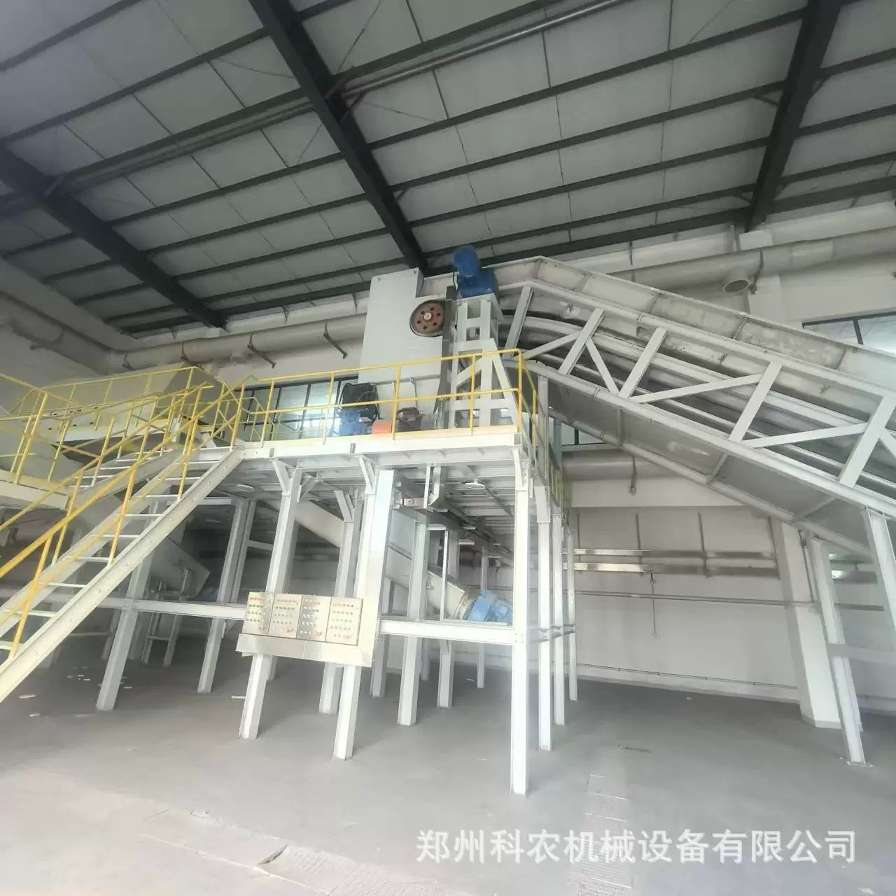 Линия по производству сортировки мусора Life, оборудование для производства сортировки мусора для демонтажа, линия по производству сортировки мусора Chen To