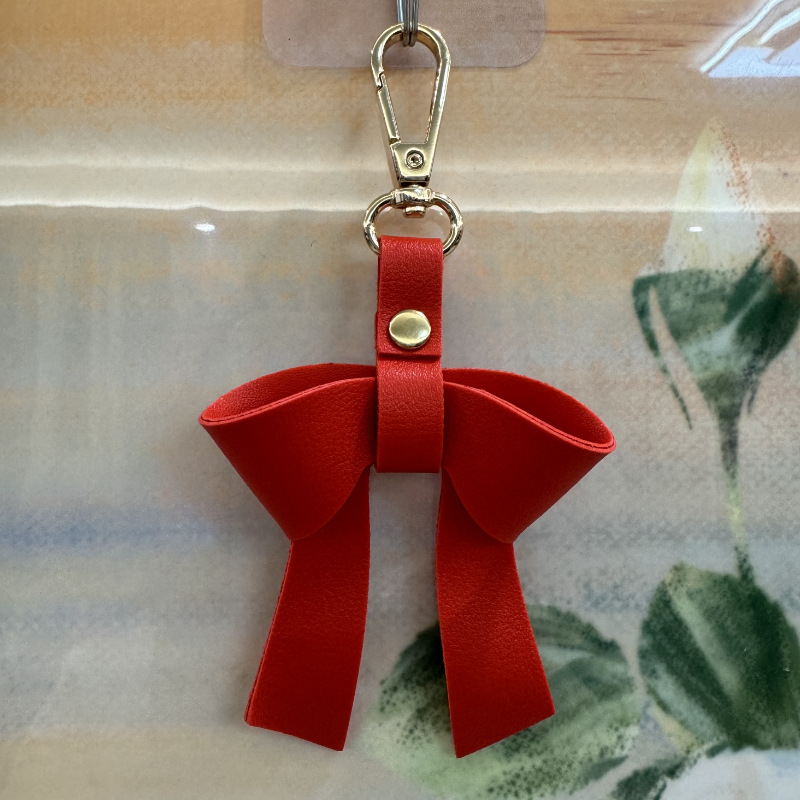 Rojo - deducción colgante