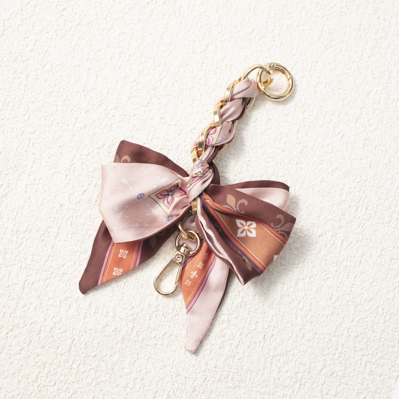 핑크 15 활 연장 체인 17cm