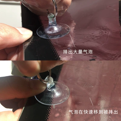 Quick Repair Kit Manufacturer – Auto glass repair liquid