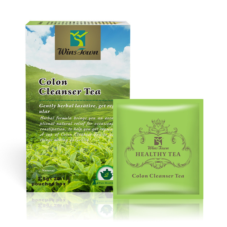 輸出英語装colon cleansertea、run tong tea、laxative tea|undefined