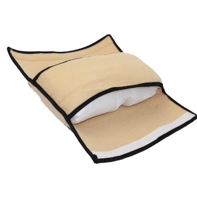 belt shoulder guard, Seat belt shoulder pad
