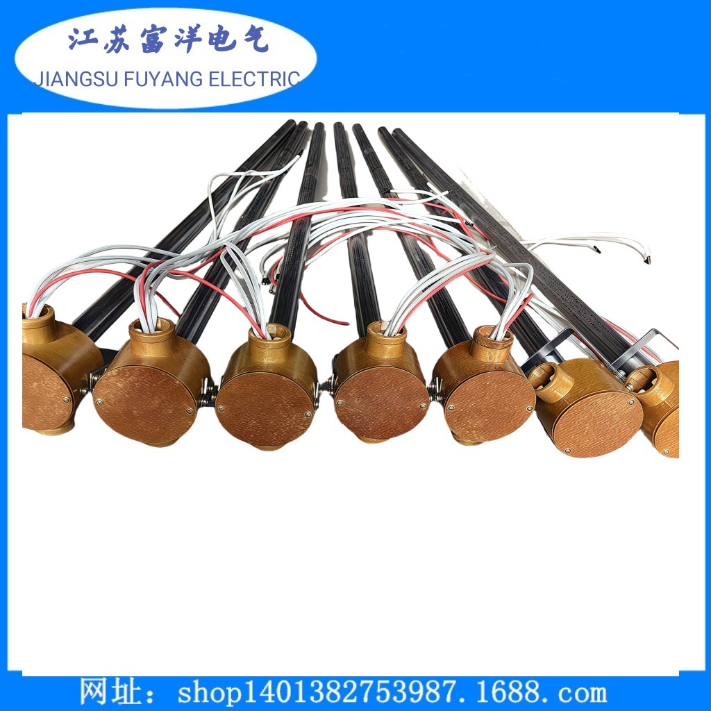 螺栓加热棒汽轮机螺栓加热棒