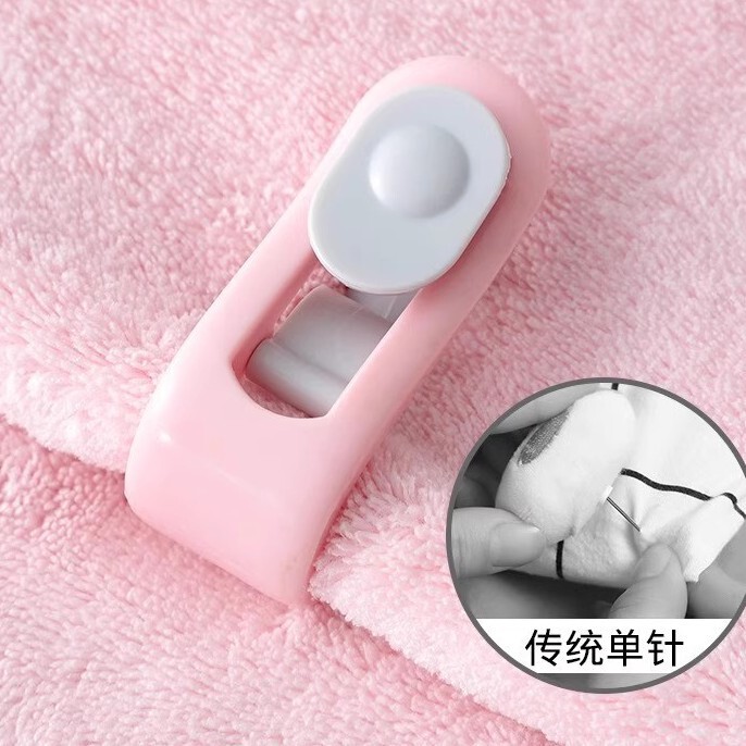 床单被套固定神器被子固定器被罩防跑隐形软针无针型扣棉被固定器|undefined