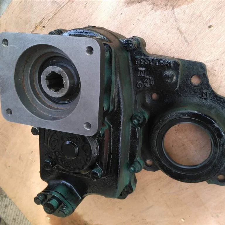 Сборка ВОМ Sinotruk HW70YH-N300 WG9700296005