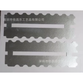 云母片;异形弹簧;冲压加工