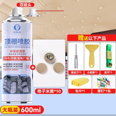 Cleaning/curing agent – buckle - one-bottle-of-repair-nail-belt-tool-10-lattice-beige