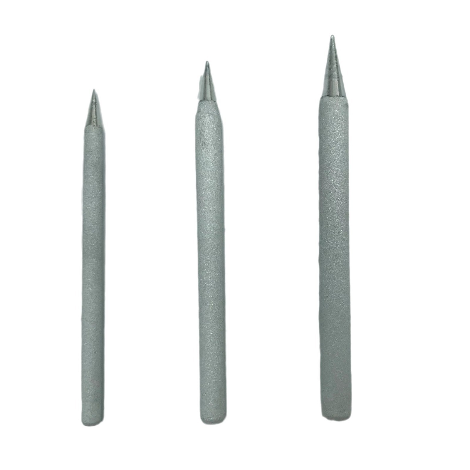 外贸代替gootR-48B 6B磨砂喷紫铜喷铝长寿命烙铁头咀30W40W60W