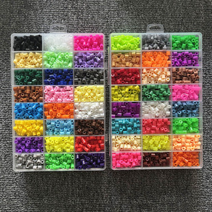 5mm48ɫ����ں϶��a���b ƴƴ�����ֹ�DIY ����ƴ�D��ͯ�������