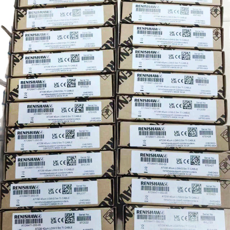 原装英国原装三坐标红宝石测针A-5000-4160接收器其他